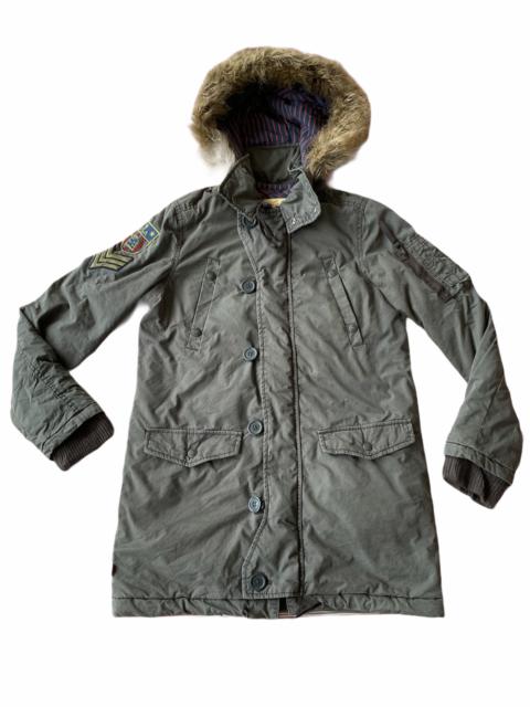 Levi's LEVIS Parka Jacket