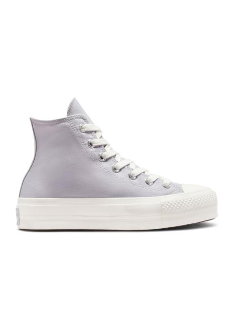Converse WMNS CHUCK TAYLOR ALL STAR LIFT PLATFORM HIGH 'GHOST TOWN EMBROIDERY'