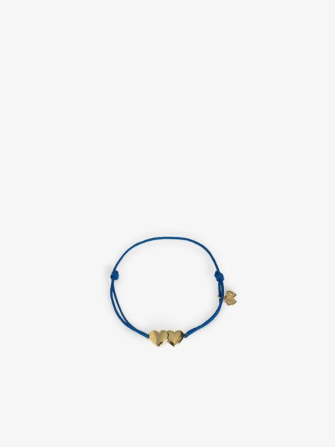 Zadig & Voltaire Zadig Link Heart Bracelet