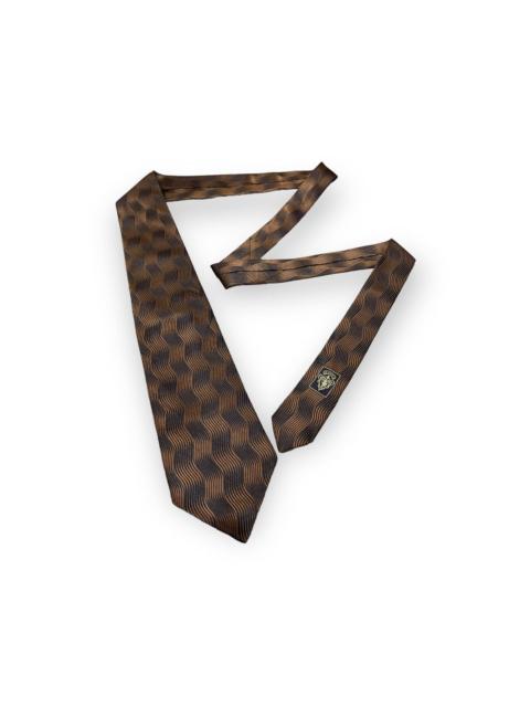 GUCCI Gucci Silk Tie