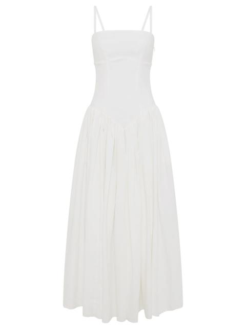 GABRIELA HEARST Oriana Dress