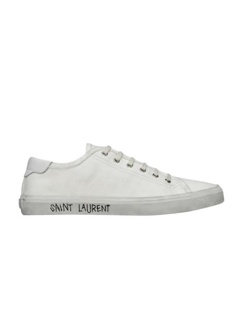 SAINT LAURENT Saint Laurent Malibu 'Optic White'
