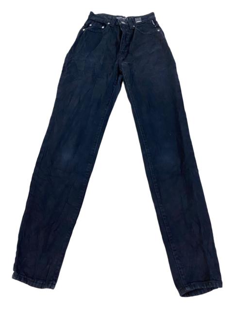 Other Designers Designer × Versace - Authentic VERSACE Denim Skinny Jeans 👖 Made in Italy 🇮🇹