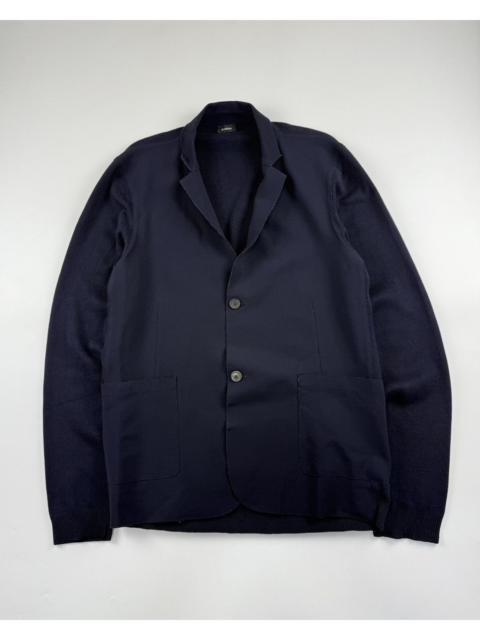 Jil Sander Jil Sander x Raf Simons Reconstructed Cardigan