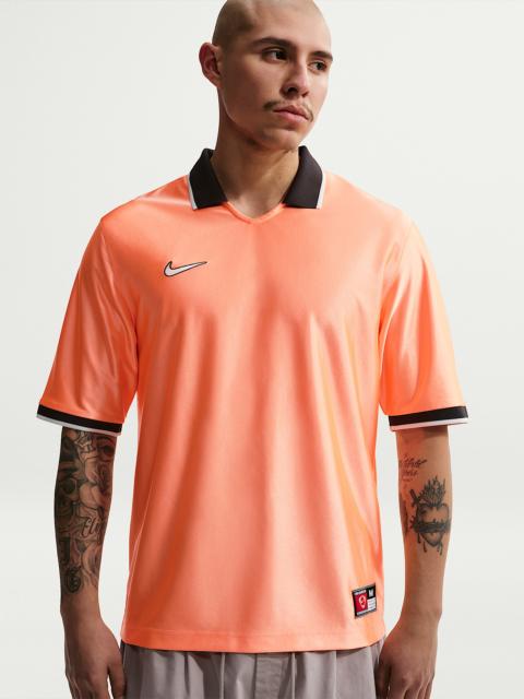 Nike Nike Energy Men's Dri-FIT Short-Sleeve Soccer Top