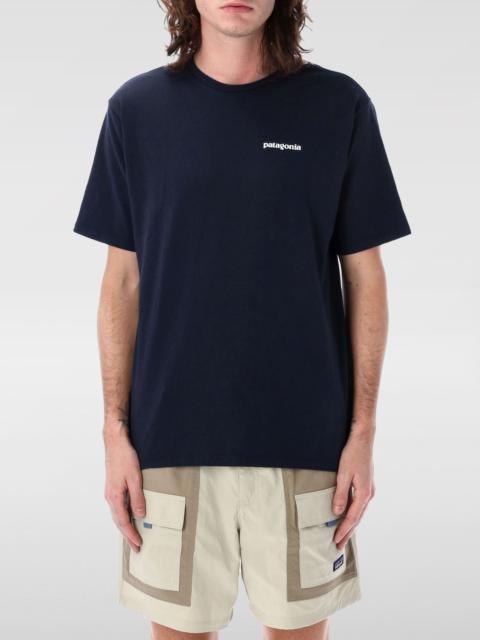 Patagonia T-shirt men Patagonia