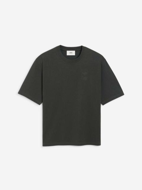 AMI Paris COTTON LOGO T-SHIRT