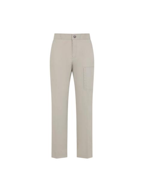 Brioni Brioni Sanremo Trousers Men