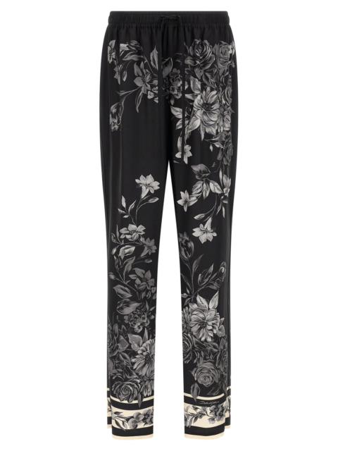 Dolce & Gabbana Dolce & Gabbana Men 'Vanity' Pants