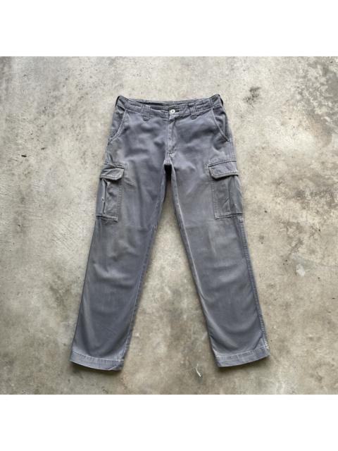 Other Designers Faded Glory - Vintage Burtle Faded Multipocket Tactical Cargo Pants W27