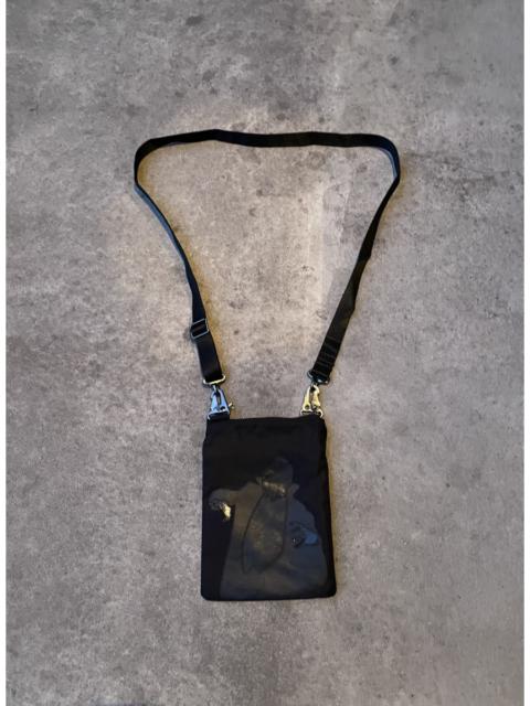Ss20 Nosferatu crossbody bag