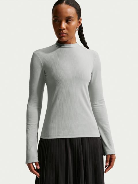 Nike Nike Sportswear Women's Tight Long-Sleeve Top