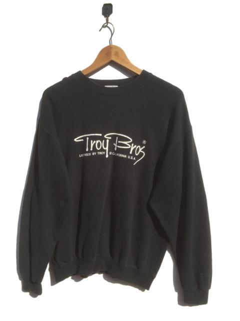 Other Designers Japanese Brand - Rare Troy Bros anime cartoon /37