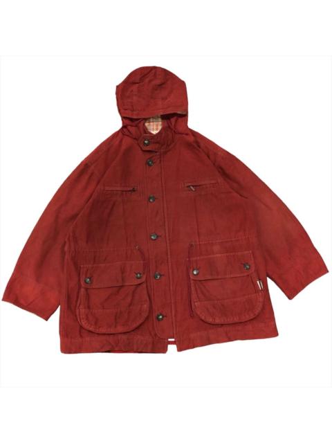 Other Designers Issey miyake hai Tactical Military Jacket