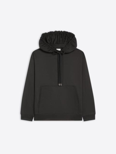 Dries Van Noten LOOSE FIT HOODIE