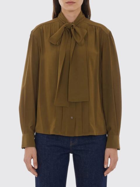 SAINT LAURENT Shirt woman Saint Laurent