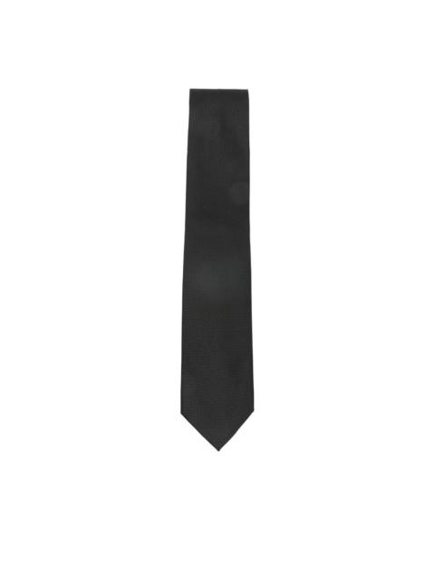 TOM FORD Ties Black