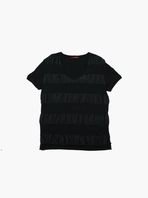 Prada Prada Layer T-Shirt