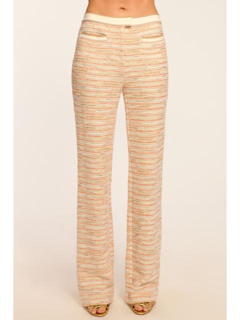 RAMY BROOK Kayla Tweed Pant