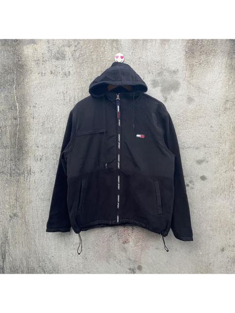 Other Designers Tommy Hilfiger - Tommy sport jacket fleece hoodies