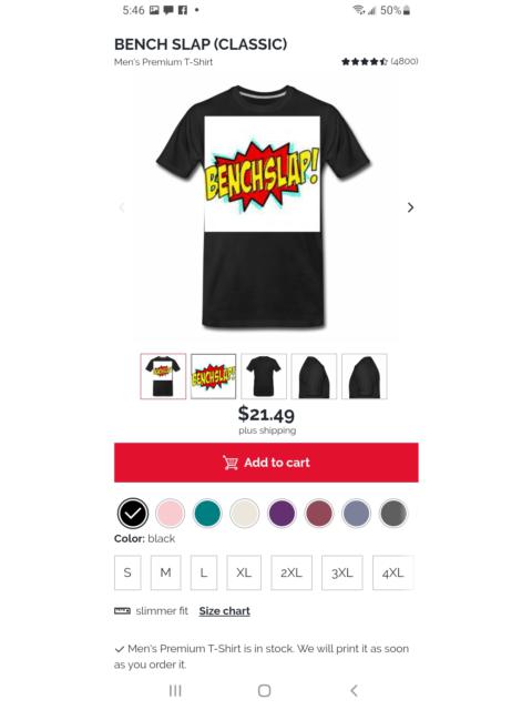 Other Designers CONCEPT TEES