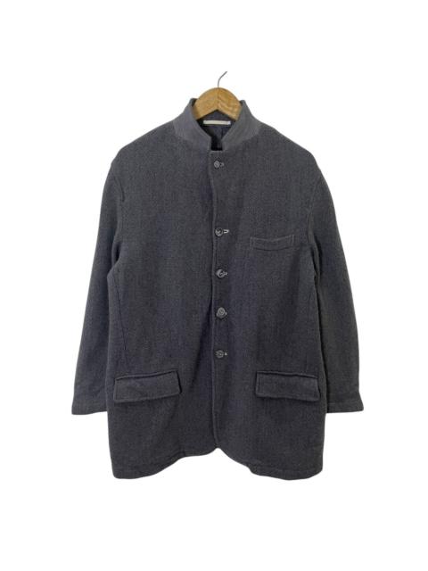 Comme Des Garçons Vintage AD2000 Comme Des Garcons Homme Jacket