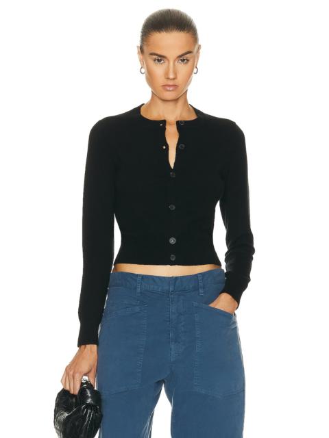 NILI LOTAN March Cardigan