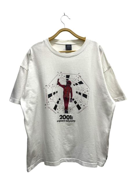 Other Designers Movie - 2001 A SPACE ODYSSEY SHIRT