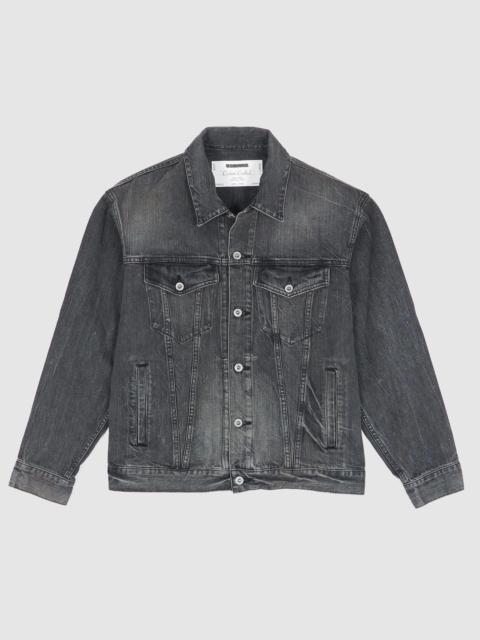 NEIGHBORHOOD Neighborhood Type-4 Denim Trucker Jacket