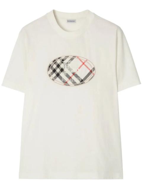 Burberry Burberry Men M Jwear T Shirt