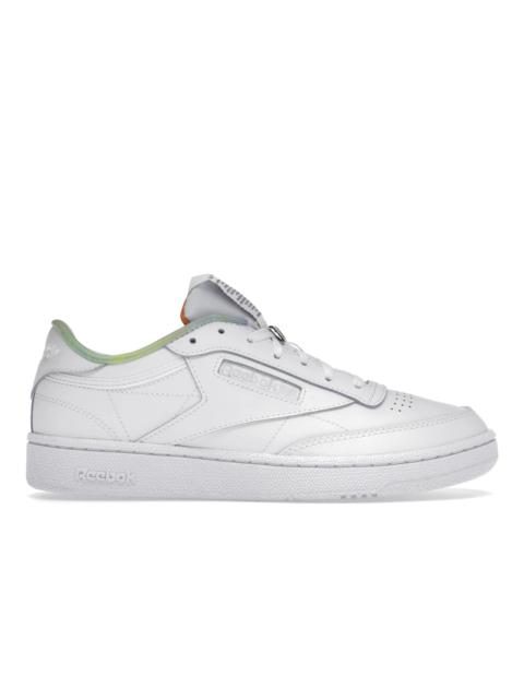 Reebok Reebok Club C 85 Pride White (2020)