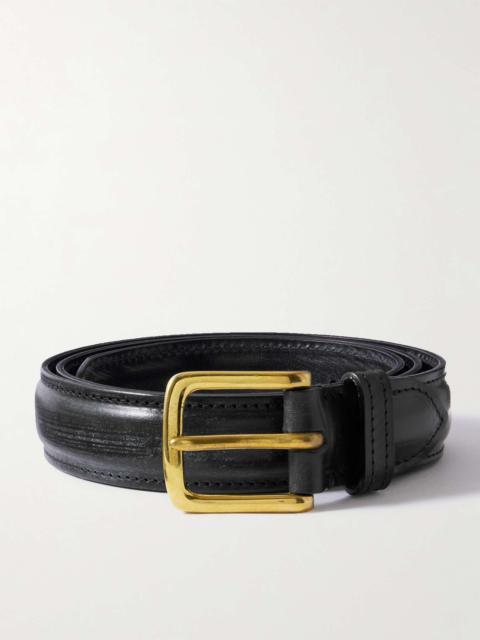 3cm Leather Belt