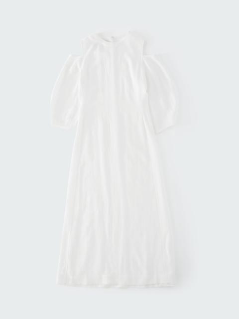 Studio Nicholson Barr Twill Dress