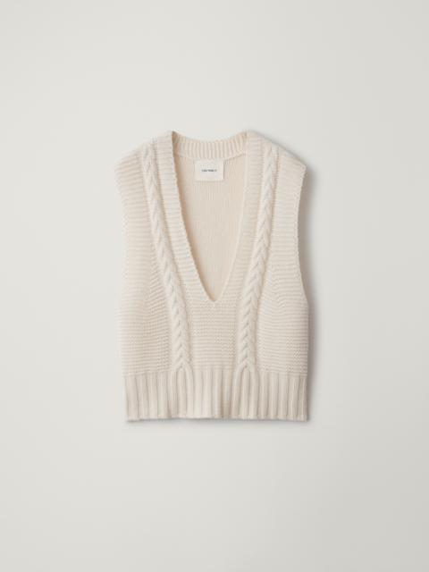 LISA YANG The Sallie Vest