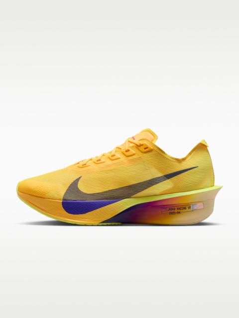 Nike Nike Vaporfly 4 Women's Road Racing Shoes
