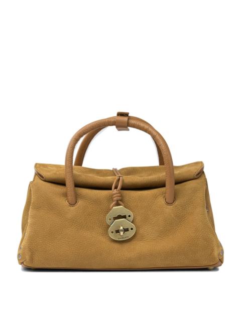 Other Designers Zanellato "dotta Jones" Handbag