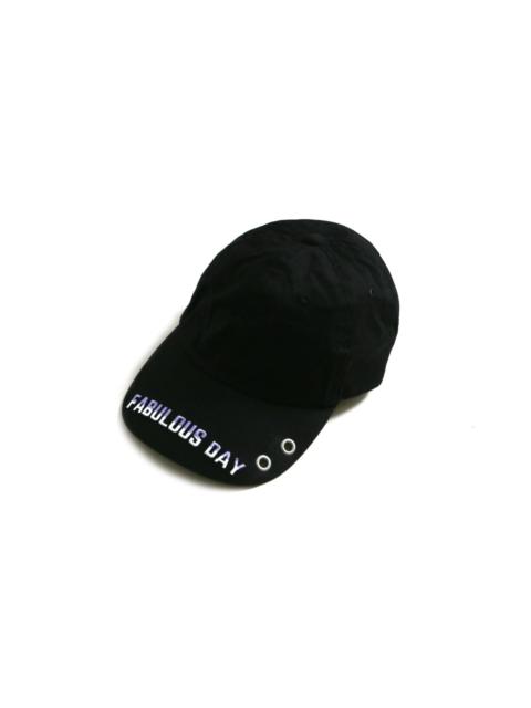 Other Designers Fabulous Studs Cap