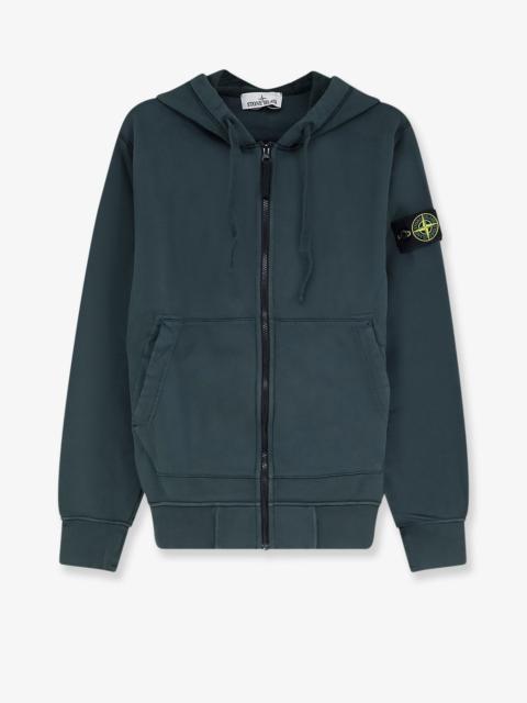Stone Island Stone Island Bioloic Cotton Sweatshirt