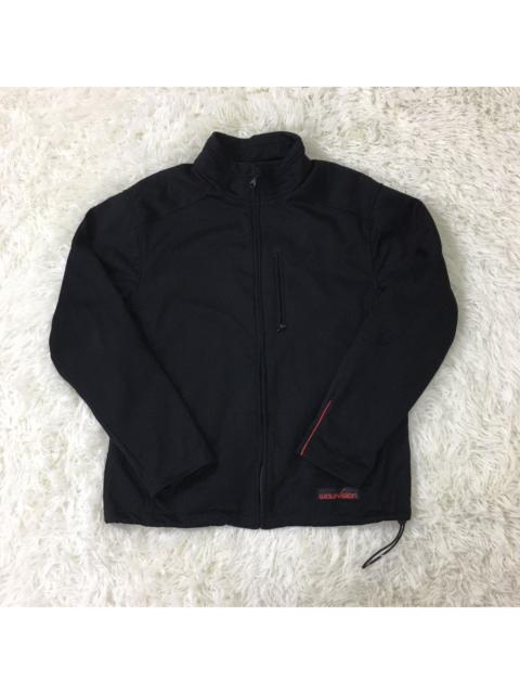 Other Designers Sportswear - Wolf Vision Wind Stopper Made In Austria