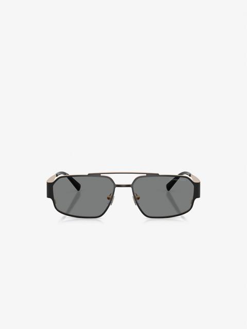 MICHAEL KORS Cape Town Sunglasses
