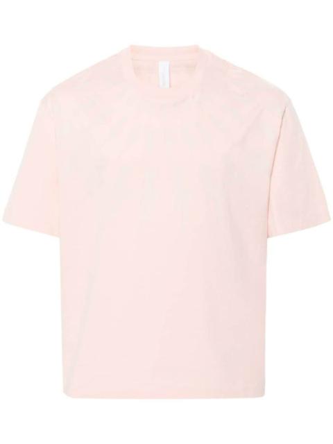 Neil Barrett NEIL BARRETT T-SHIRTS AND POLOS