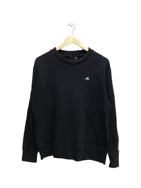 adidas ADIDAS BASIC SINGLE POCKET SWEATSHIRT