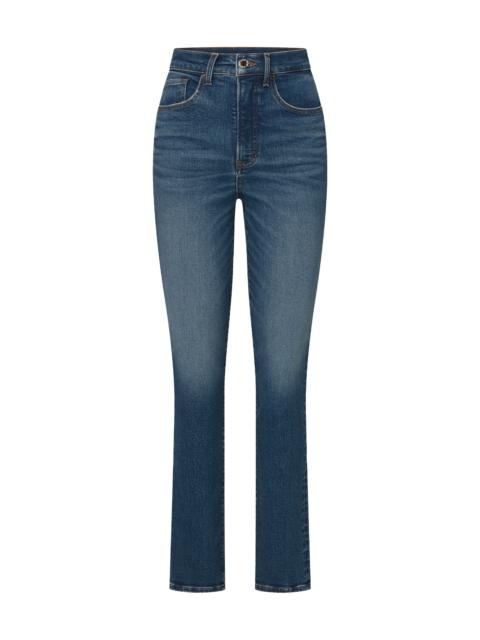 VERONICA BEARD LYDIA ULTRA-SLIM JEAN