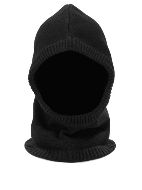 LISA YANG Lisa Yang Cashmere Hat Black Women