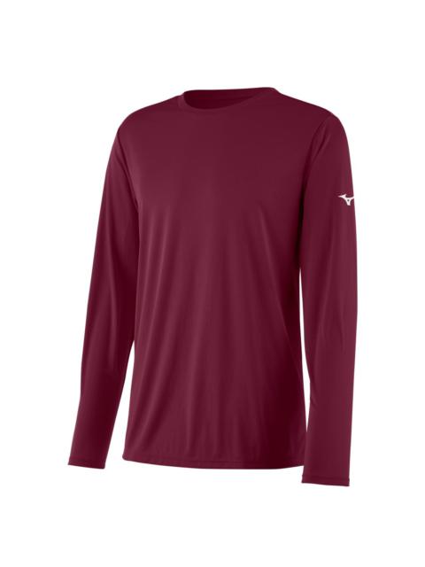 Mizuno Men's Mizuno Long Sleeve Tee