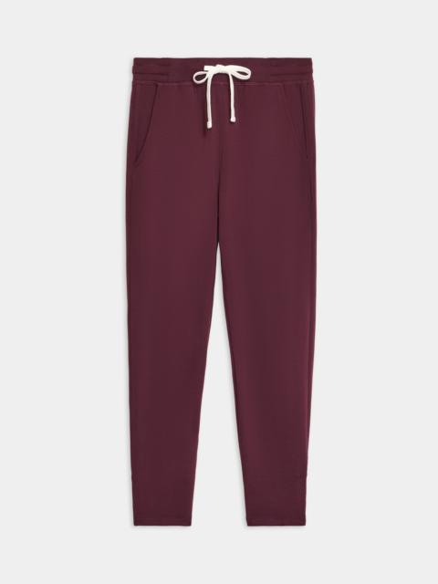 SPLITS59 Reena Fleece 7/8 Sweatpant