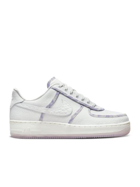 Nike WMNS AIR FORCE 1 LOW 'LAVENDER'