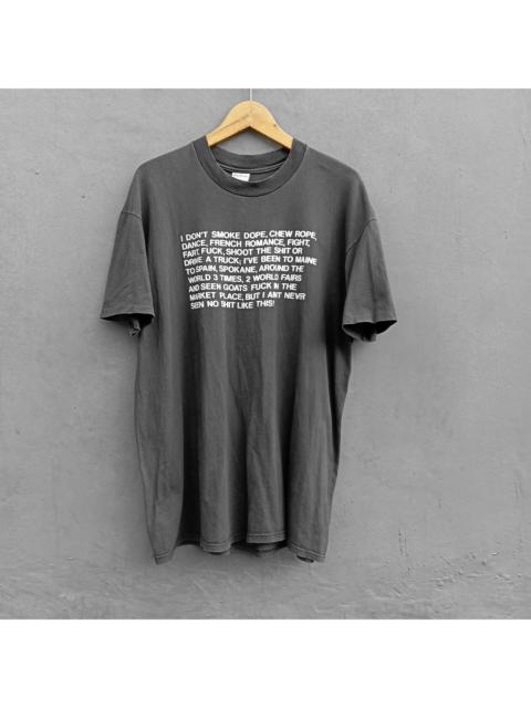 Other Designers Vintage statement tees