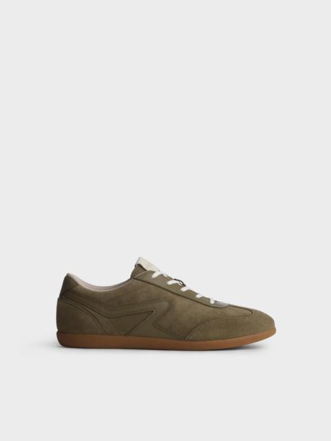 rag & bone Retro Leather Legacy Trainers