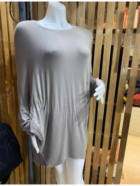 Other Designers Designer - Helmut Lang Blouse Rayon Sexy